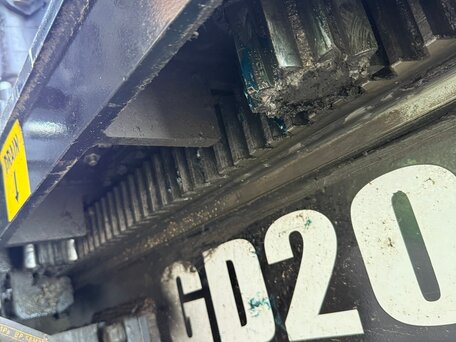 2020 Goodeng GS250, 5000000 рублей, вид 3