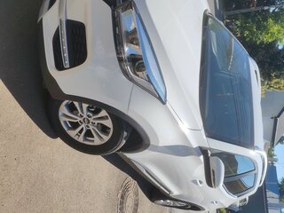 2021 Chery Tiggo 4 I Рестайлинг, белый, 1500000 рублей, вид 4