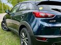 2015 Mazda CX-3 I, синий, 1500000 рублей - вид 4