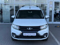 2021 Lada (ВАЗ) Largus I Рестайлинг, белый, 1019000 рублей - вид 2