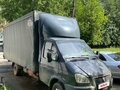 2007 ГАЗ ГАЗель (3302), синий, 790000 рублей - вид 2