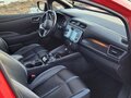 2018 Nissan Leaf II (ZE1), красный, 1100000 рублей - вид 7