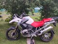 2011 BMW R 1200 GS, белый, 890000 рублей - вид 3