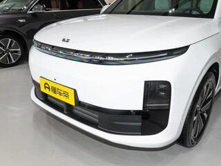 2025 Li Auto (Lixiang) L6 I, белый, 7650000 рублей, вид 2