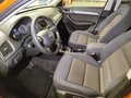 2013 Audi Q3 I (8U), оранжевый - вид 6