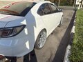 2008 Mazda 6 II (GH), белый, 1000000 рублей - вид 10