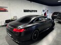2015 Mercedes-Benz S-Класс 500 VI (W222, C217), чёрный - вид 8