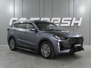2024 Jetour X70+ I Рестайлинг, серый, 2229000 рублей, вид 1