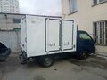 2007 Hyundai Porter, синий, 450000 рублей - вид 1