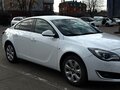 2014 Opel Insignia I Рестайлинг, белый, 1050000 рублей - вид 6