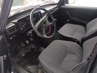 2001 Lada (ВАЗ) 2104, фиолетовый, 180000 рублей, вид 5