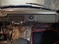 1963 ГАЗ 21 «Волга» 21Л, чёрный, 350000 рублей - вид 9
