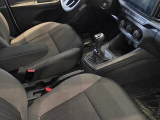 2026 Lada (ВАЗ) Iskra SW, серебристый, 1525000 рублей, вид 3