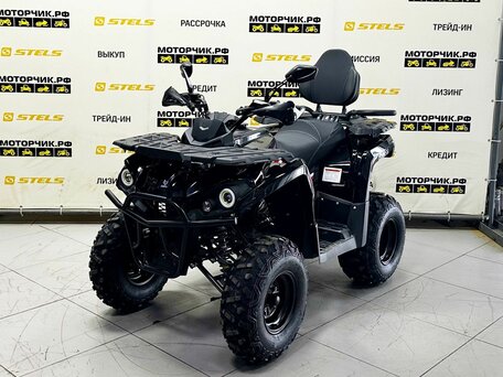 2026 Bison Hammer 200, чёрный, 199000 рублей, вид 1