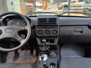 2025 Lada (ВАЗ) Niva Legend Euro-2 I, коричневый, 1000000 рублей, вид 4