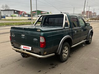 2005 Ford Ranger I, зелёный, 480000 рублей, вид 4