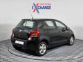2008 Toyota Yaris Multimode II, чёрный - вид 4