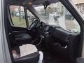 2013 Citroen Jumper, серебристый, 1640000 рублей - вид 6