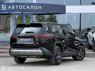 2026 Toyota RAV4 VI (XA60), чёрный, 4290000 рублей, вид 3