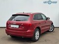 2010 Audi Q5 8tiptronic I (8R), красный - вид 4