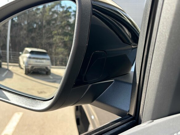 2025 Audi Q5 L III (GU), чёрный, 6490000 рублей - вид 26