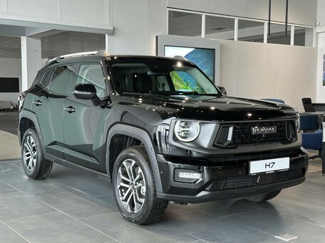 Haval H7 I