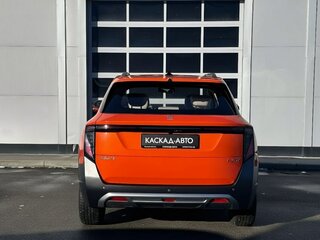 2026 Evolute i-Joy II, оранжевый, 3324000 рублей, вид 5