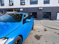 2020 BMW 2 серии Gran Coupe 218i F44, синий, 2650000 рублей - вид 10