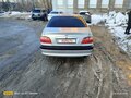 2001 Toyota Avensis I Рестайлинг, серебристый, 470000 рублей - вид 5