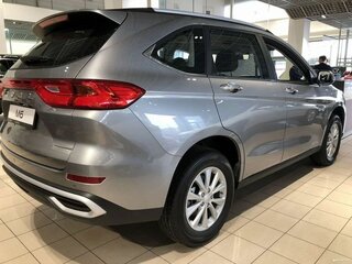 2026 Haval M6 II, серый, 2349000 рублей, вид 2
