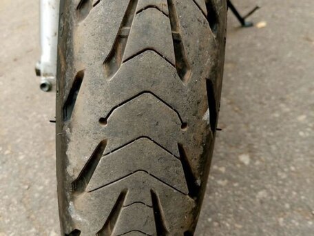 2004 Suzuki Bandit 1200, синий, 400000 рублей, вид 3