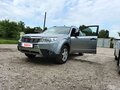 2008 Subaru Forester III, серебристый, 800000 рублей - вид 1