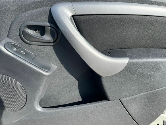 2013 Renault Duster I, бежевый - вид 12