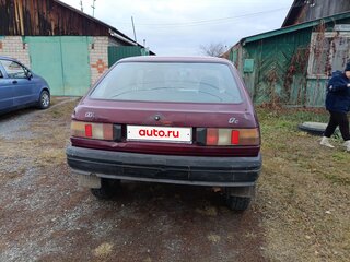 2005 Иж 2126 «Ода», красный, 210000 рублей, вид 5