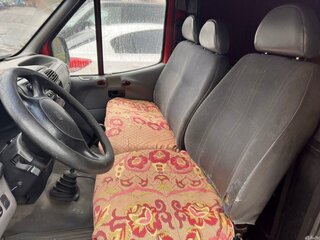 2000 Ford Transit, красный, 240000 рублей, вид 5
