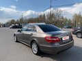 2010 Mercedes-Benz E-Класс 250 5G-Tronic IV (W212, S212, C207), серый, 1400000 рублей - вид 2