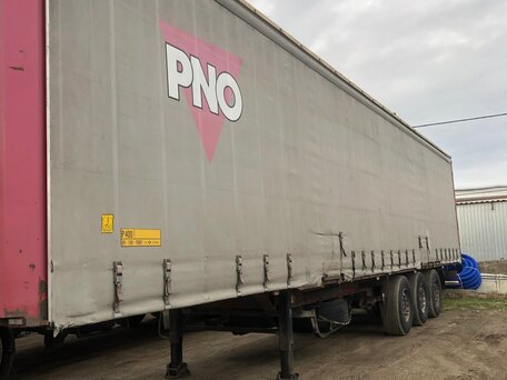 2003 Krone SDC 27, красный, 1400000 рублей, вид 3
