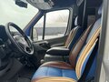 2013 Mercedes-Benz Sprinter, серый, 3999999 рублей - вид 5