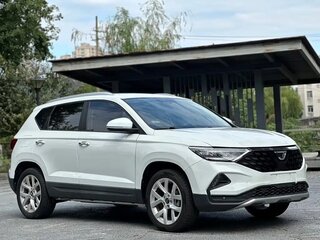 2021 Jetta VS5 I, белый, 1370007 рублей, вид 3