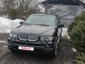 2006 BMW X5 4.8is I (E53) Рестайлинг, чёрный, 1799999 рублей - вид 7