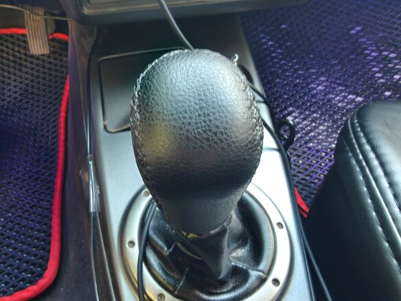 2005 Mitsubishi Lancer IX Рестайлинг, серый, 619000 рублей - вид 14