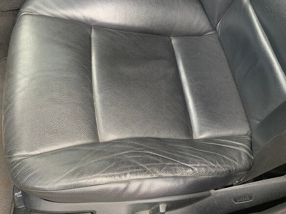 2010 BMW 5 серии 523i VI (F10/F11/F07), серый, 1350000 рублей - вид 14