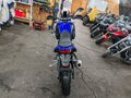 2022 Yamaha Tenere 700, синий, 1320000 рублей - вид 6