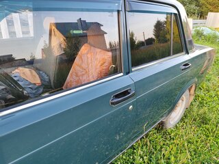 2005 Lada (ВАЗ) 21053-20, зелёный, 180000 рублей, вид 4