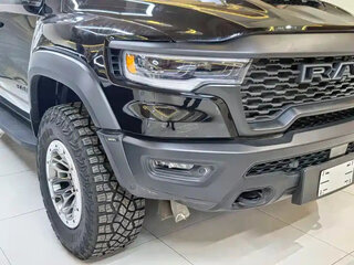 2025 Ram 1500 RHO V Рестайлинг, чёрный, 15300000 рублей, вид 3