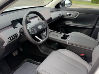 2026 Changan Qiyuan Q05 51.9 kWh II, белый, 2300000 рублей, вид 5