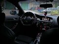 2013 Audi A5 I (8T) Рестайлинг, белый, 1500000 рублей - вид 5