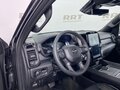 2023 Ram 1500 Crew Cab V, чёрный - вид 11