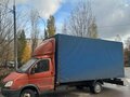 2012 ГАЗ ГАЗель (3302), оранжевый, 800000 рублей