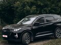 2023 Chery Tiggo 7 Pro Max I, чёрный, 2000000 рублей - вид 2